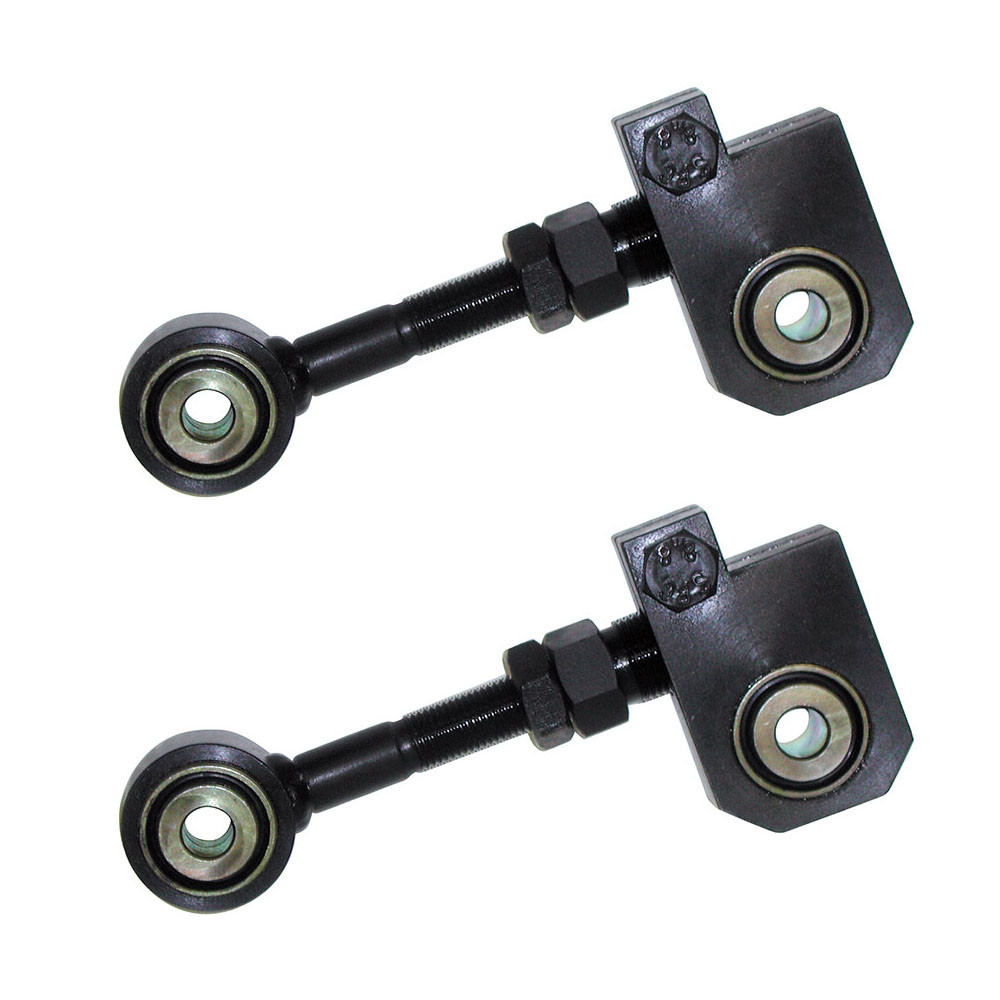 SPC / REAR TOE V1 ALIGNMENT KIT / SOLD AS PAIRS (69250-2) *** ACURA INTEGRA (1990-1993)