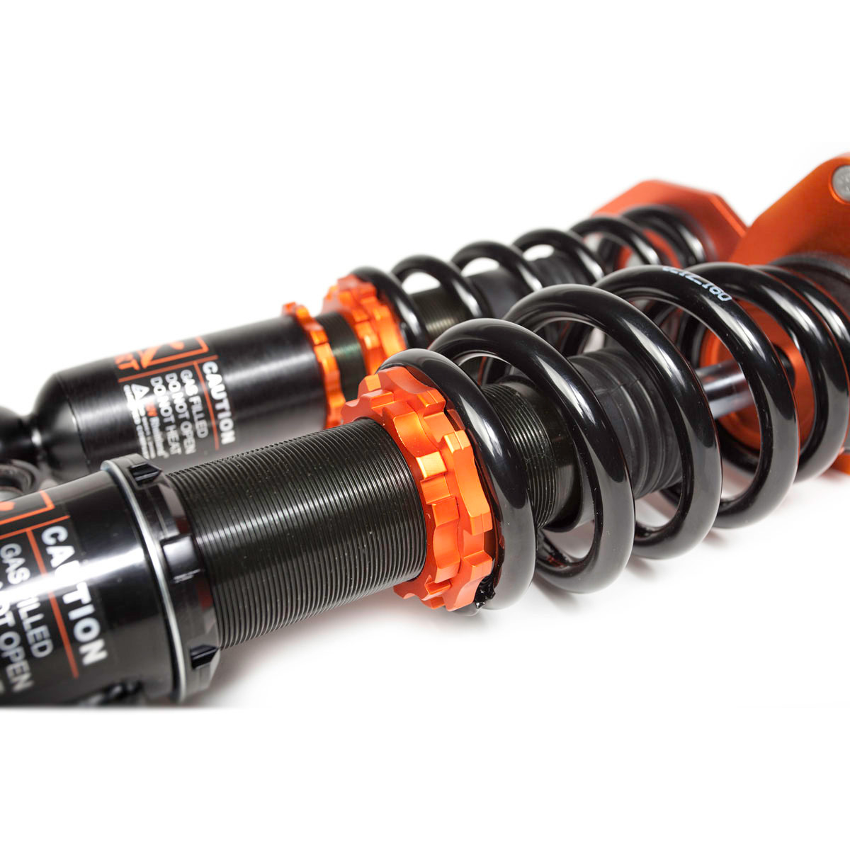 KSPORT / KONTROL PRO COILOVER / SUSPENSION KIT (CHD361-KP) *** ACURA ILX (2016-2021)