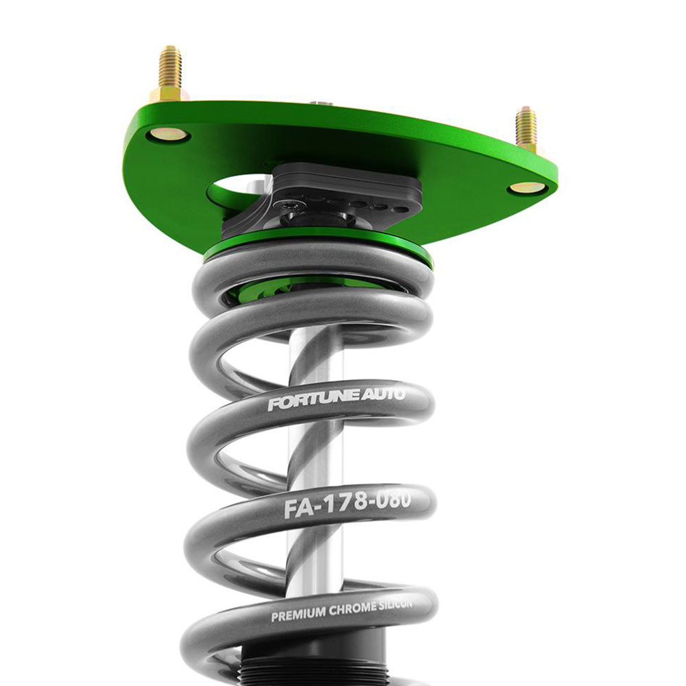 FORTUNE AUTO / 500 SERIES COILOVER / SUSPENSION KIT (FA500-A90) *** TOYOTA GR SUPRA (2020-2022) A90 / A91