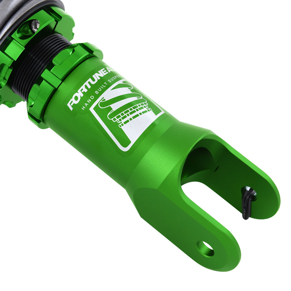 FORTUNE AUTO / 500 SERIES COILOVER / SUSPENSION KIT (FA500-A90) *** TOYOTA GR SUPRA (2020-2022) A90 / A91