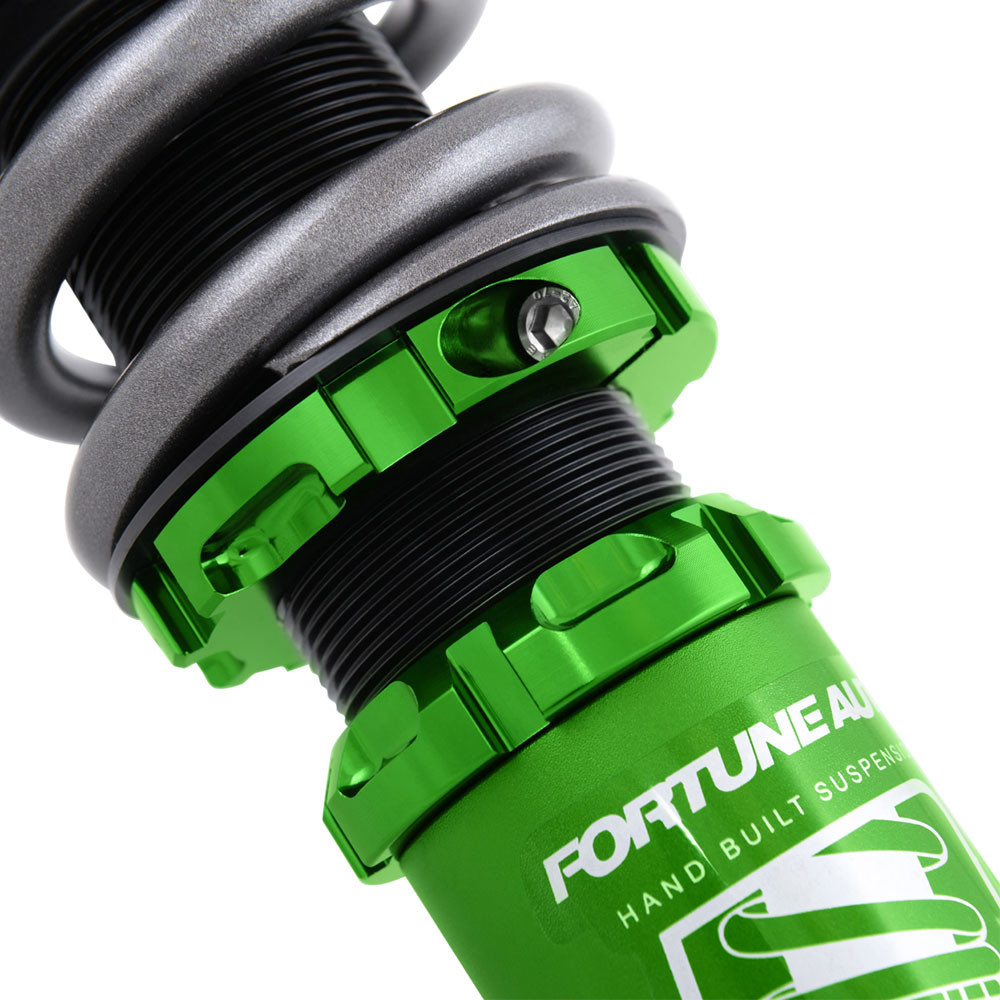 FORTUNE AUTO / 500 SERIES COILOVER / SUSPENSION KIT (FA500-A90) *** TOYOTA GR SUPRA (2020-2022) A90 / A91