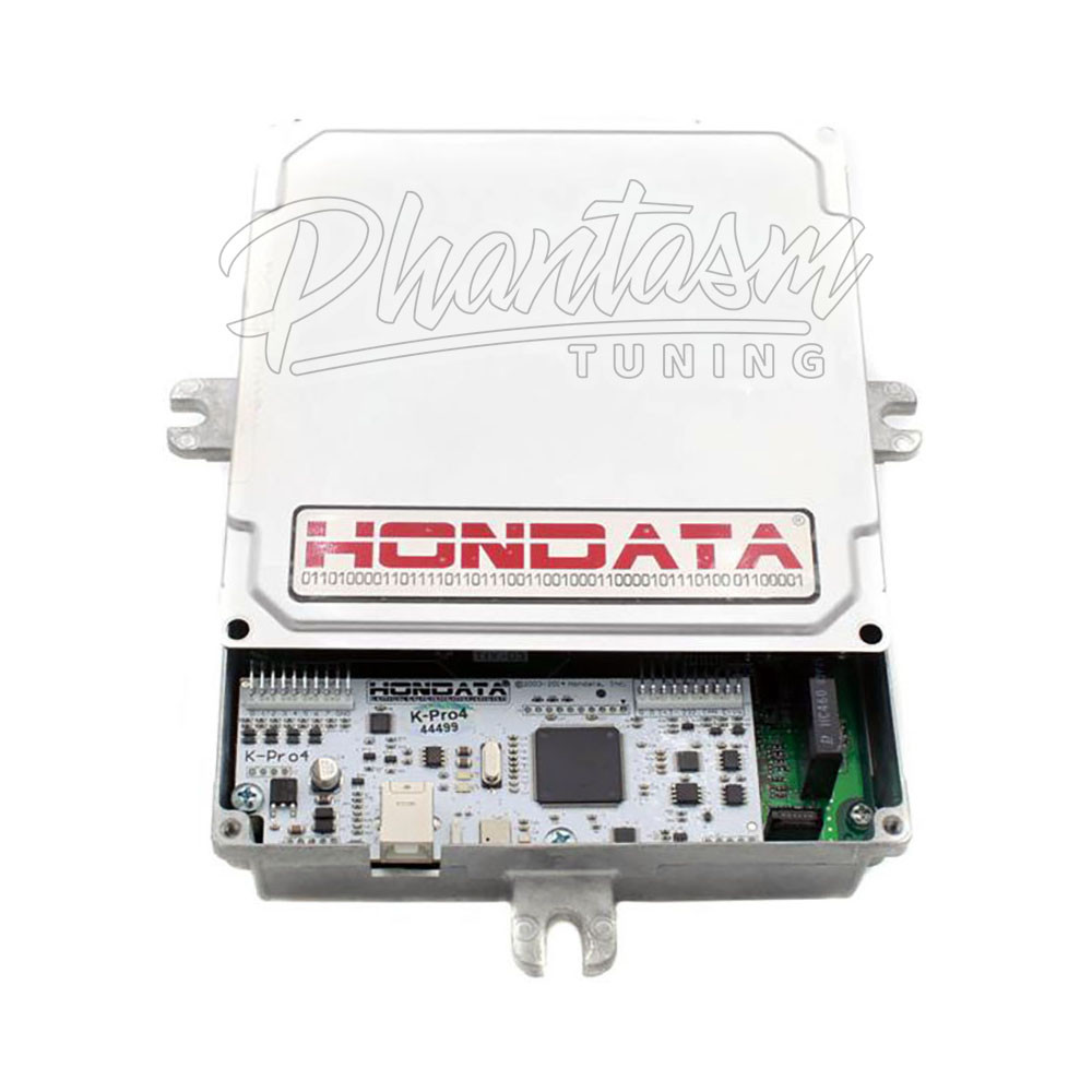 HONDATA / K-PRO V4 TUNER / ENGINE MANAGEMENT SYSTEM *** ACURA RSX (2005-2006) BASE / TYPE-S / MANUAL TRANSMISSION *** COMBO 2 NOTE *** AN ECU IS INCLUDED WITH THIS PURCHASE ***