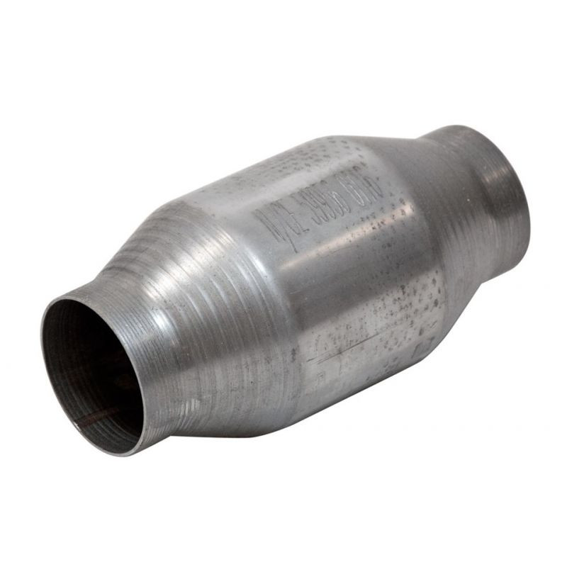 MAGNAFLOW / 3.00 INCH / HIGH FLOW CATALYTIC CONVERTER / CERAMIC CORE (MAG-54959) *** UNIVERSAL APPLICATIONS