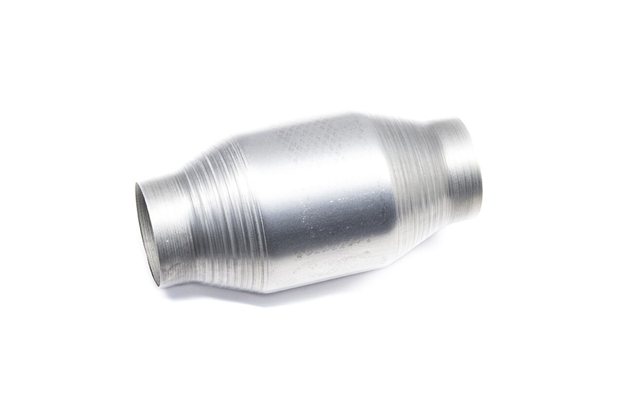 MAGNAFLOW / 3.00 INCH / HIGH FLOW CATALYTIC CONVERTER / CERAMIC CORE (MAG-54959) *** UNIVERSAL APPLICATIONS