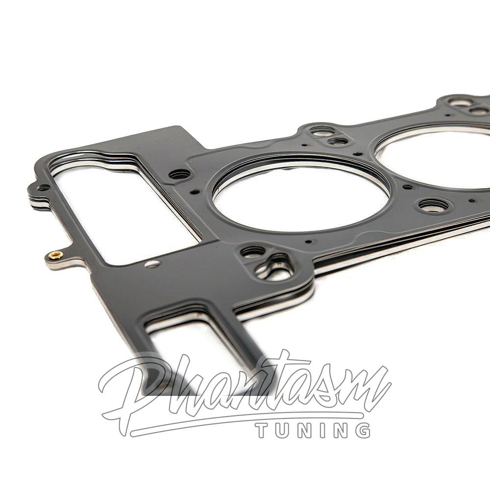 COMETIC / 84.00 MM / PERFORMANCE HEAD GASKET (C4180-030) *** ACURA INTEGRA LS (1990-1993) B18A / DOHC NON-VTEC ENGINE