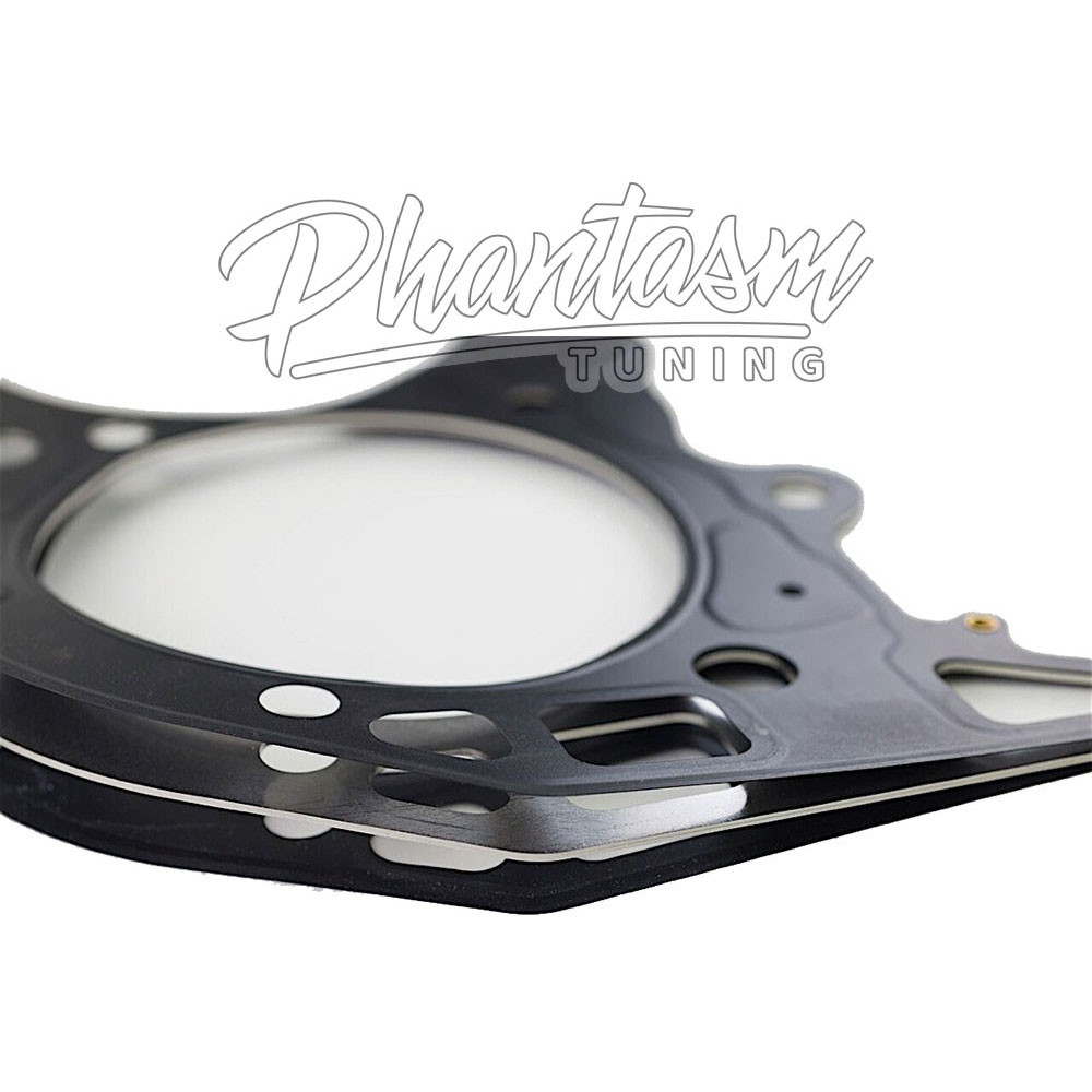 COMETIC / 76.00 MM / HIGH PERFORMANCE HEAD GASKET (C4195-030) *** HONDA CIVIC (1992-1995) D15 / D16 / SOHC ENGINE