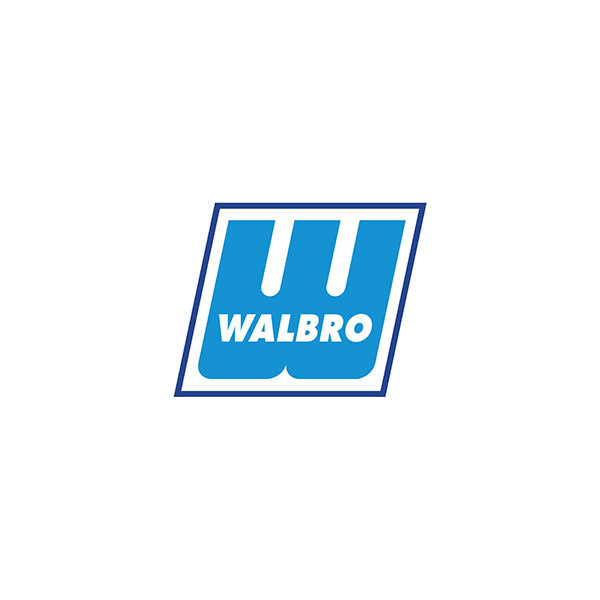 WALBRO / 155 LPH / UNIVERSAL IN-LINE FUEL PUMP (GSL393) *** GAS ONLY *** STANDARD PRESSURE ***