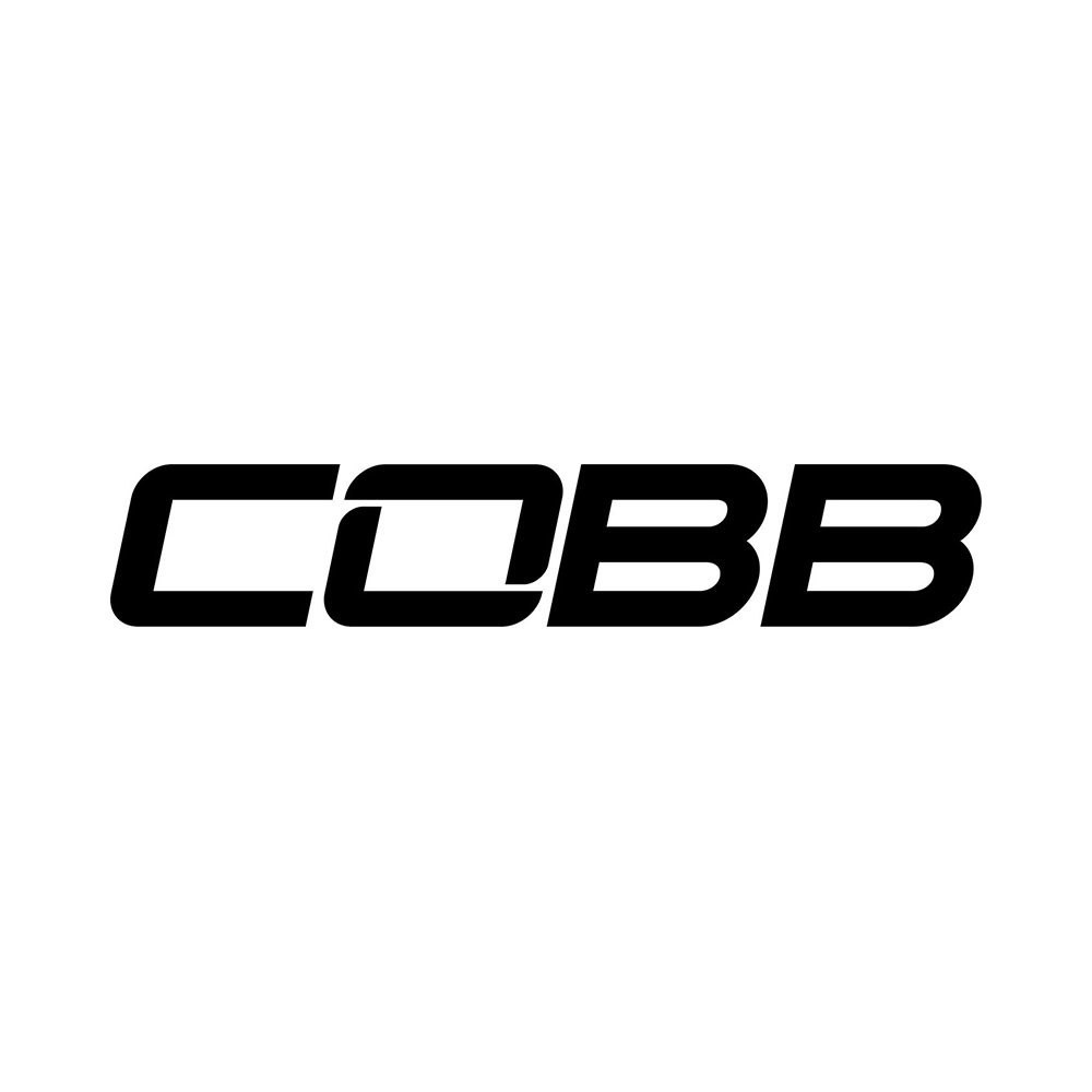 COBB / STAGE 1 TUNING / POWER PACKAGE (6M1X01) *** FORD MUSTANG ECOBOOST (2015-2023) 2.3L TURBO