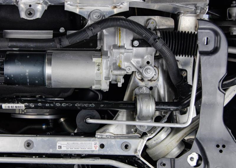 MISHIMOTO / BAFFLED OIL CATCH CAN KIT (MMBCC-SUP-20CBE) *** TOYOTA GR SUPRA (2020-2023) 3.0L TURBO