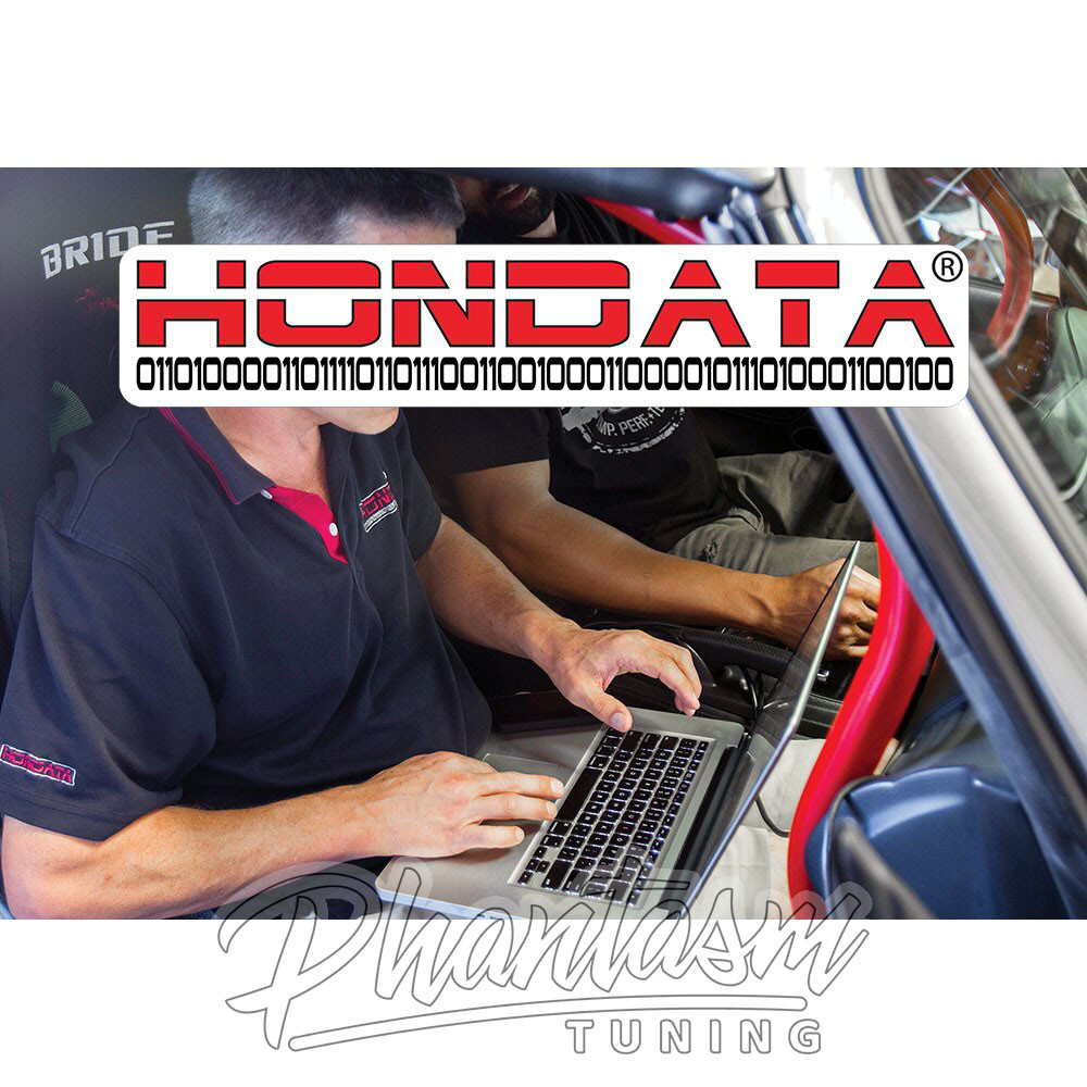 HONDATA / FLASHPRO TUNER / ENGINE MANAGEMENT SYSTEM (FP-CIVIC-22) *** HONDA CIVIC (2022-2025) 1.5L TURBO ENGINE