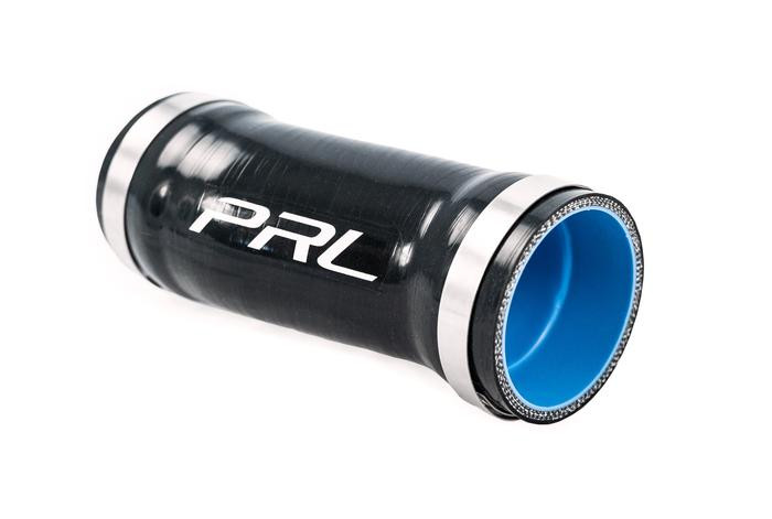 PRL / STAGE 1 / AIR INTAKE SYSTEM / BLACK HOSE (PRL-HC11-INT-S1) *** HONDA CIVIC (2022-2026) 1.5L TURBO ENGINE