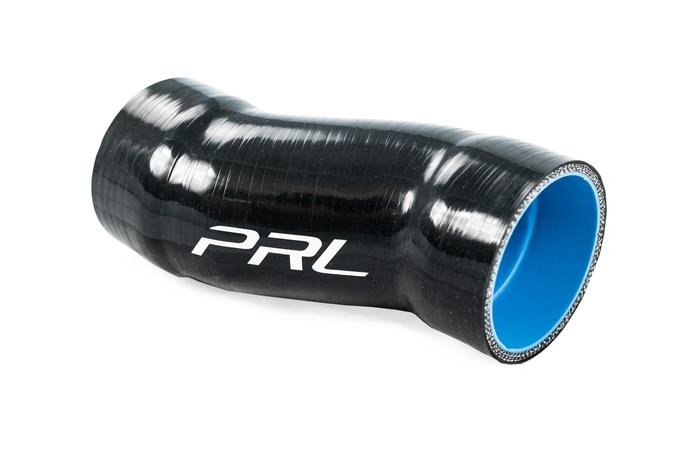 PRL / STAGE 1 / AIR INTAKE SYSTEM / BLACK HOSE (PRL-HC11-INT-S1) *** HONDA CIVIC (2022-2026) 1.5L TURBO ENGINE
