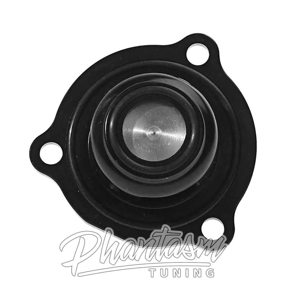 TURBOSMART / KOMPACK PLUMB BACK BOV / BLOW OFF VALVE KIT (TS-0203-1261) *** FORD FOCUS ST (2013-2018) 2.0L TURBO