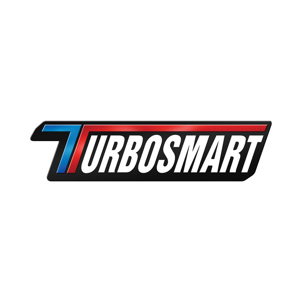 TURBOSMART / KOMPACK PLUMB BACK BOV / BLOW OFF VALVE KIT (TS-0203-1261) *** FORD FOCUS ST (2013-2018) 2.0L TURBO