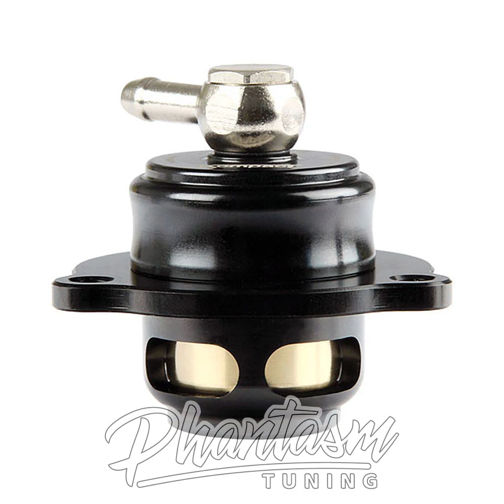 TURBOSMART / KOMPACK PLUMB BACK BOV / BLOW OFF VALVE KIT (TS-0203-1261) *** FORD FOCUS ST (2013-2018) 2.0L TURBO