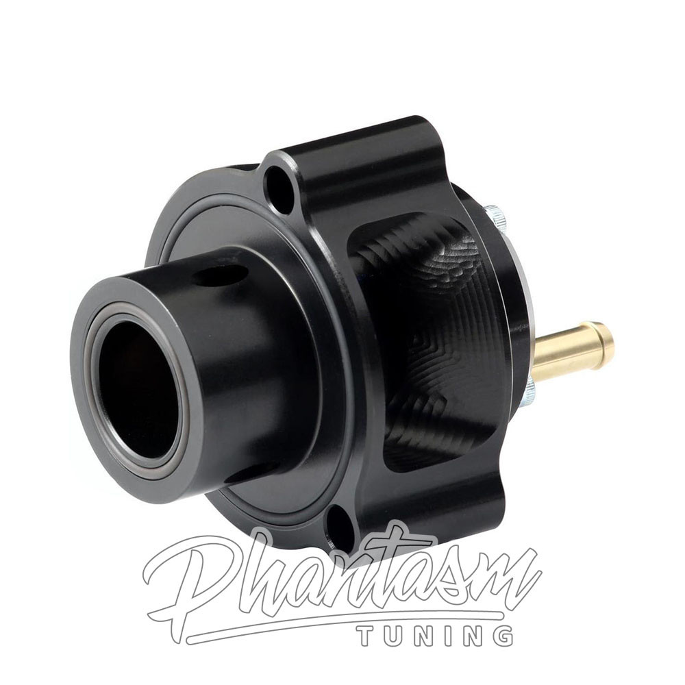 GO FAST BITS / GFB DV+ BOV / BLOW OFF VALVE KIT (T9454) *** FORD FOCUS ST (2013-2018) 2.0L TURBO