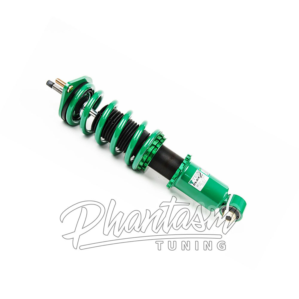TEIN / FLEX Z COILOVER / SUSPENSION KIT (VSAA6-CUAA4) *** HONDA CIVIC NON-SI (2016-2021) FK7 / HATCHBACK