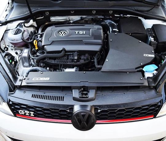COBB / SF COLD AIR INTAKE SYSTEM (7V2150) *** VOLKSWAGEN GOLF GTI (2015-2021) 2.0L TURBO / MK7 / MK7.5