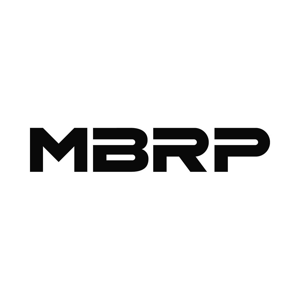 MBRP / CAT-BACK EXHAUST SYSTEM / POLISH STEEL TIPS (S4400304) *** INFINITI Q50 SEDAN (2017-2024) 3.0L TURBO