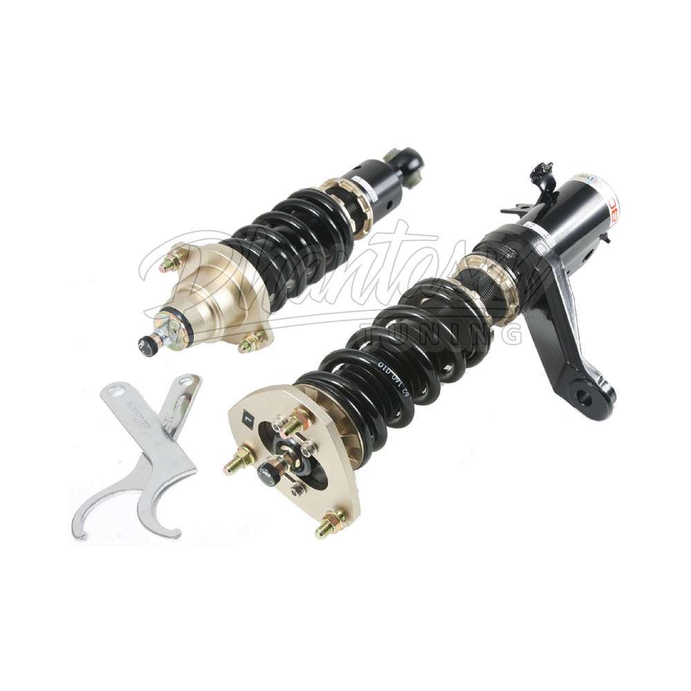 BC RACING / BR SERIES COILOVER / SUSPENSION KIT (V-08-BR) *** INFINITI G35X SEDAN (2007-2008) AWD ONLY