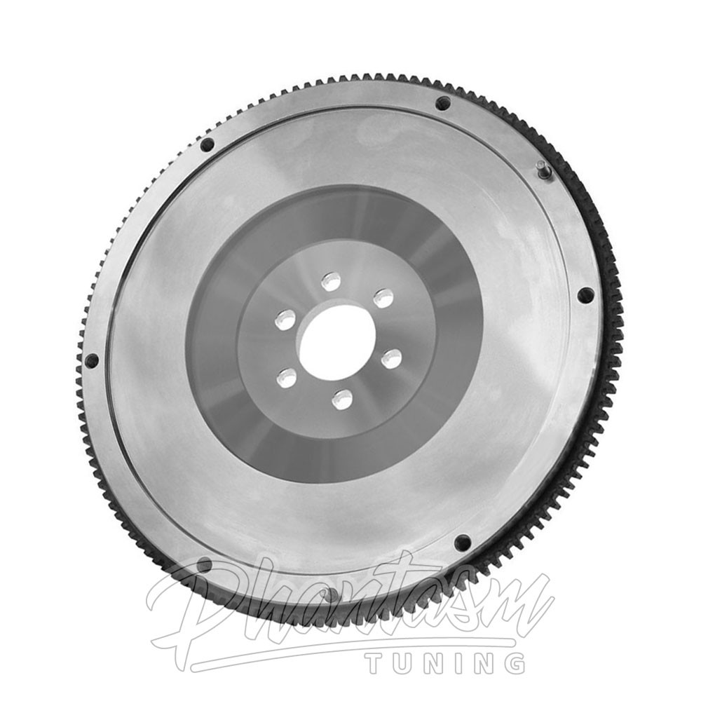 CLUTCH MASTERS / LIGHTWEIGHT ALUMINUM FLYWHEEL (FW-520-SF) *** HONDA CIVIC TYPE-R (2017-2021) 2.0L TURBO