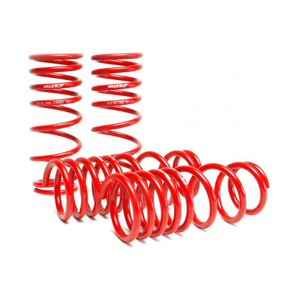 SKUNK2 / PERFORMANCE LOWERING SPRINGS (519-05-1480) *** HONDA DEL SOL (1993-1997)