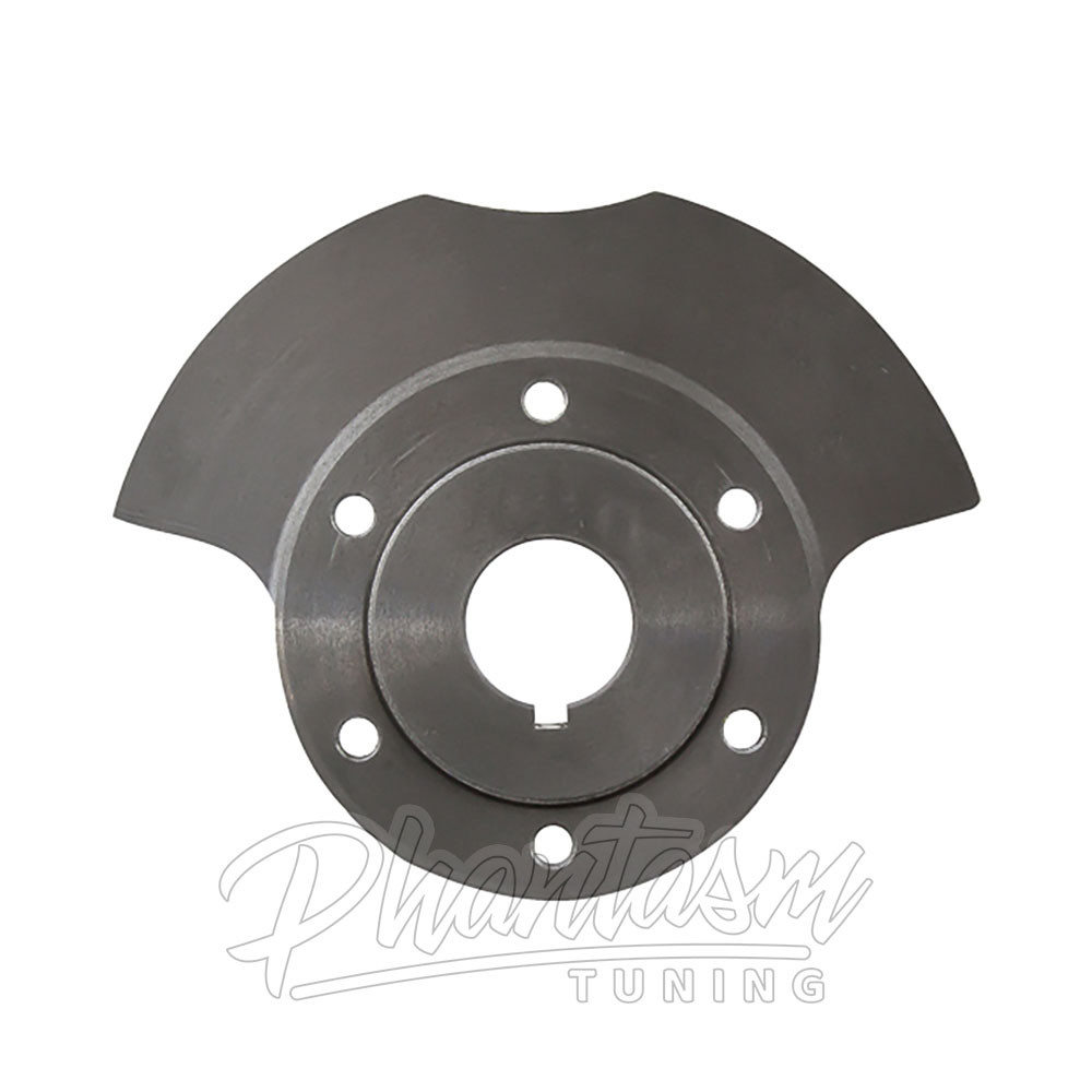 ACT / FLYWHEEL COUNTERWEIGHT (CW02) *** MAZDA RX7 (1993-1999) 1.3L TURBO