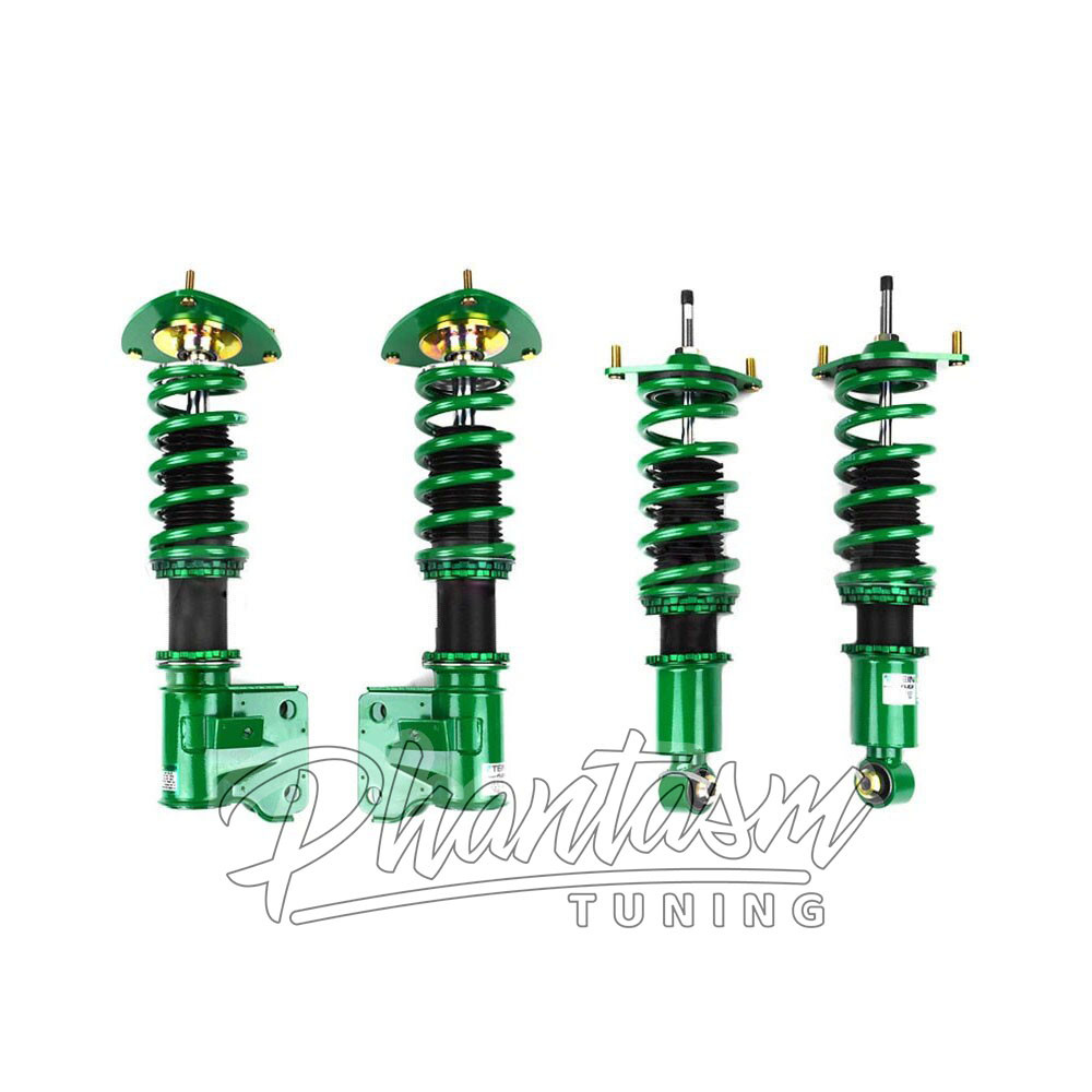 TEIN / FLEX Z COILOVER / SUSPENSION KIT (VSP92-C1AA3-C) *** INFINITI G37 COUPE (2008-2013) RWD