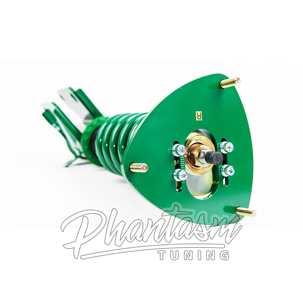 TEIN / FLEX Z COILOVER / SUSPENSION KIT (VSP92-C1AA3-C) *** INFINITI G37 COUPE (2008-2013) RWD