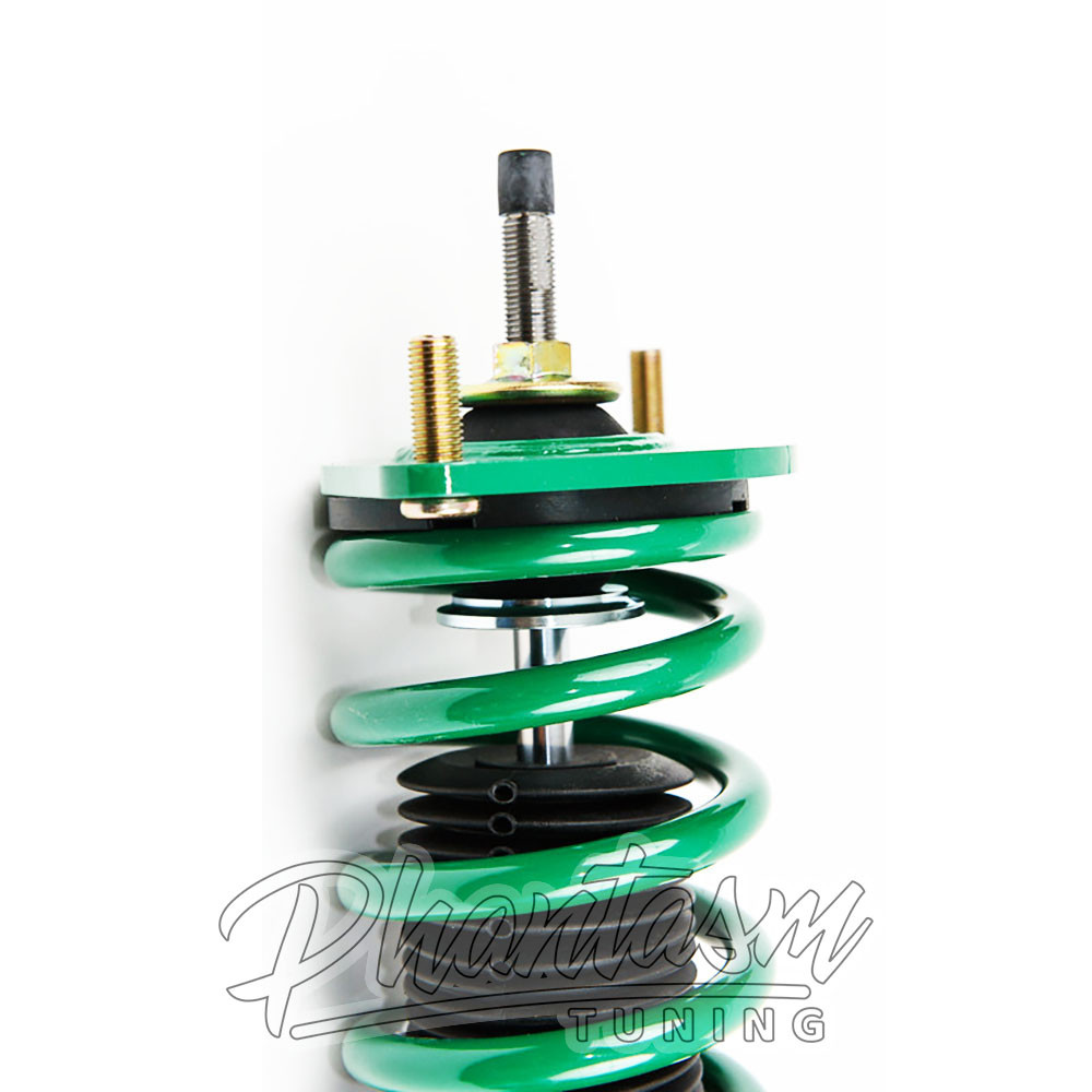 TEIN / FLEX Z COILOVER / SUSPENSION KIT (VSP92-C1AA3-C) *** INFINITI G37 SEDAN (2009-2013) RWD