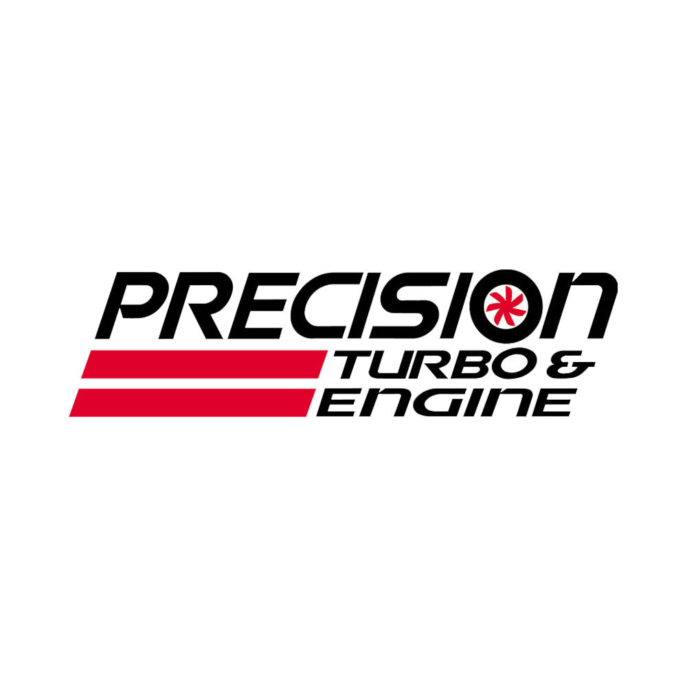PRECISION TURBO / T5 OUTLET / STAINLESS STEEL VBAND CLAMP (PTP071-1035)