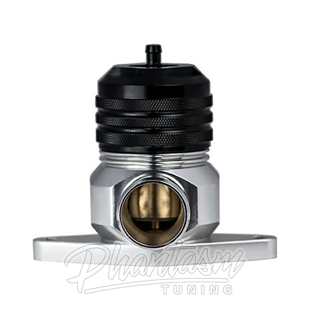 TURBO-XS / HYBRID BLOW OFF VALVE (MS3-HYB) *** MAZDA SPEED 6 (2006-2007) 2.3L TURBO