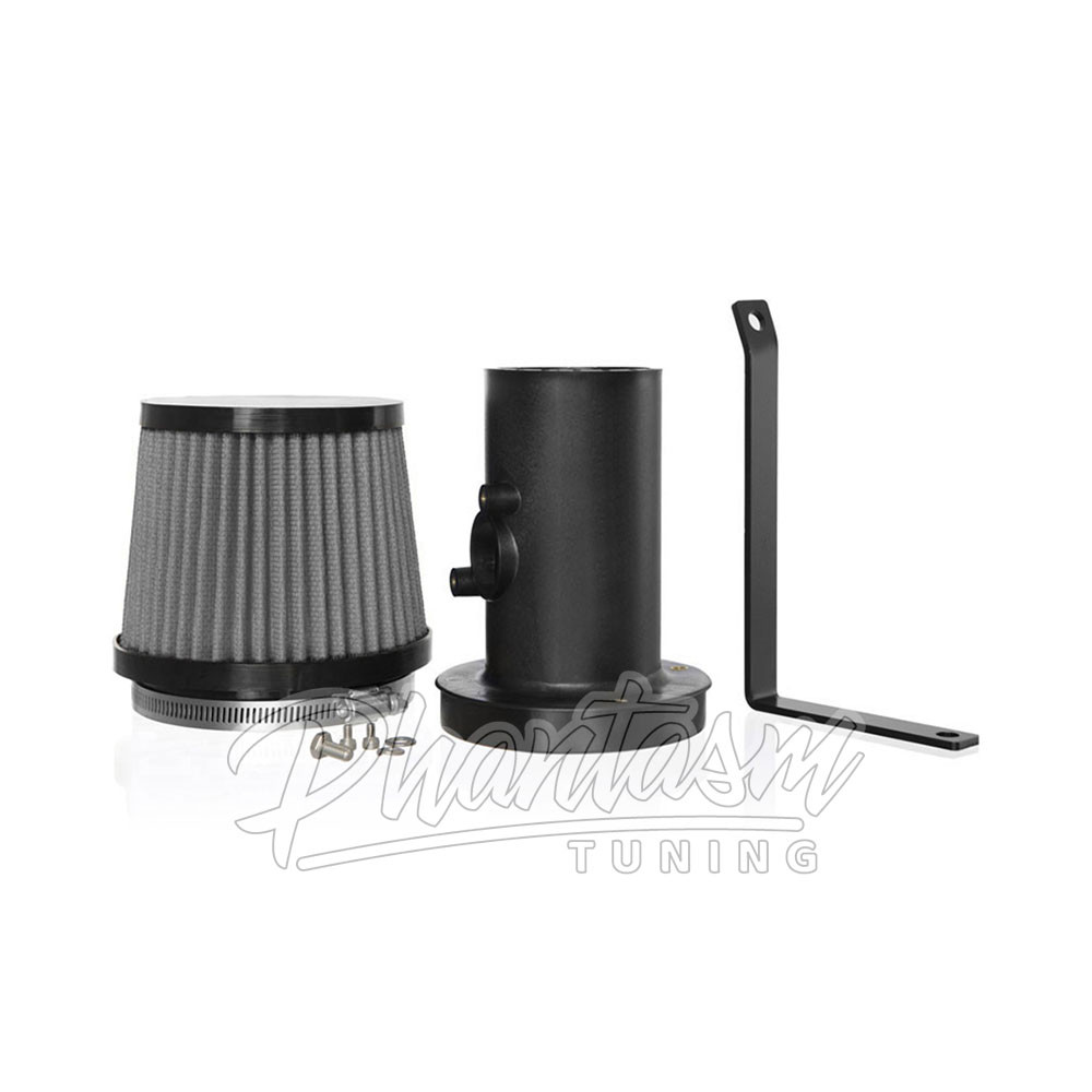 COBB / SF INTAKE SYSTEM WITH COLD AIR BOX (SUB00001IA) *** SUBARU WRX (2002-2007)