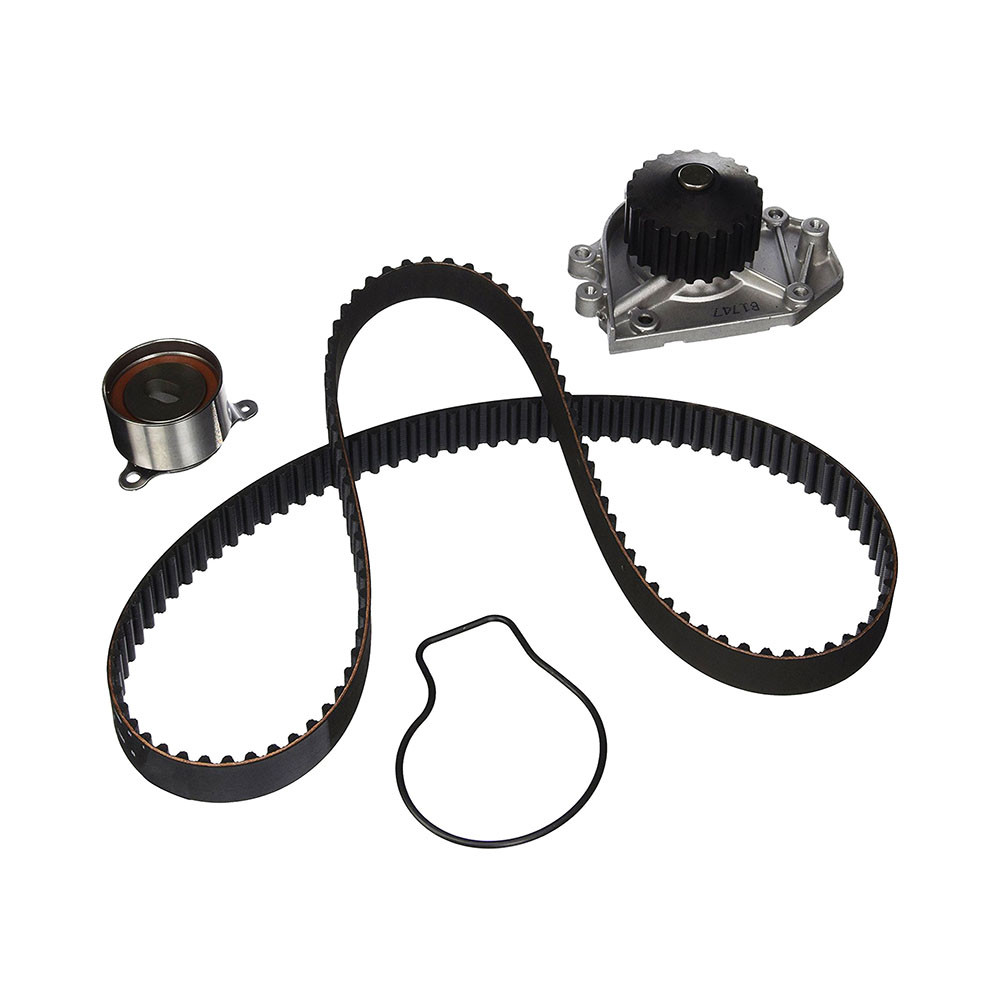 GATES / TIMING BELT COMPONENT & WATER PUMP KIT (TCKWP247) *** ACURA INTEGRA GSR (1994-2001) B18C / DOHC VTEC ENGINE