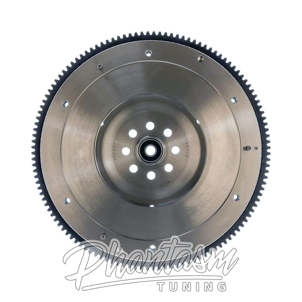 EXEDY / STAGE 2 / PERFORMANCE CLUTCH WITH LIGHTWEIGHT FLYWHEEL (06952FW) *** NISSAN 350Z (2003-2006) VQ35DE ENGINE