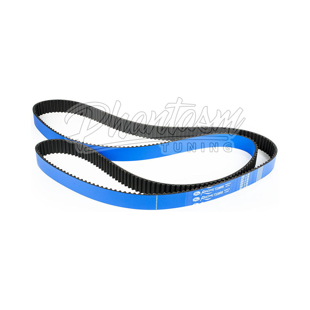 GATES / RACING PERFORMANCE TIMING BELT (T184RB) *** ACURA INTEGRA LS (1994-2001) B18B / DOHC NON-VTEC ENGINE