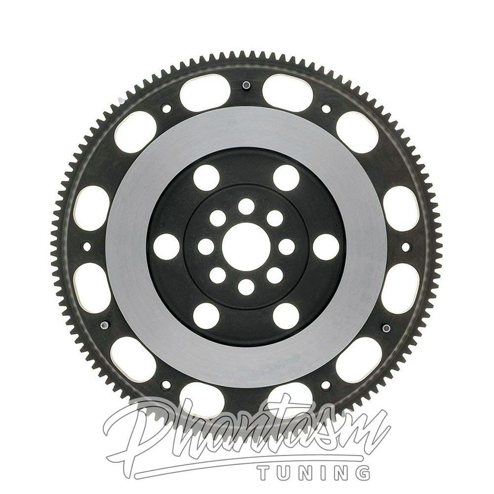 EXEDY / LIGHTWEIGHT STEEL FLYWHEEL (NF04) *** NISSAN 350Z (2003-2006) VQ35DE ENGINE