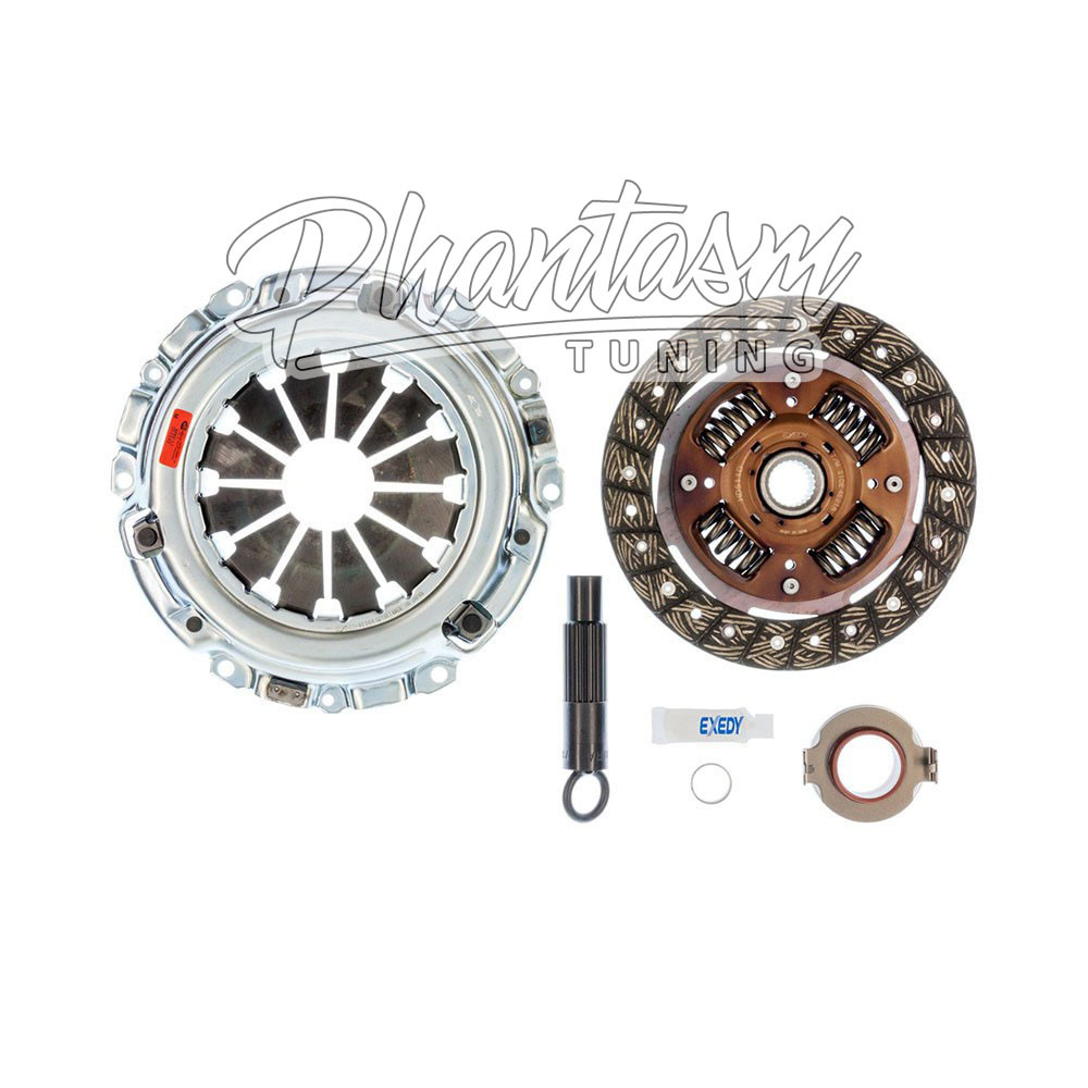 EXEDY / STAGE 0 / OE REPLACEMENT CLUTCH KIT (NSK1000) *** NISSAN 350Z (2003-2006) VQ35DE ENGINE