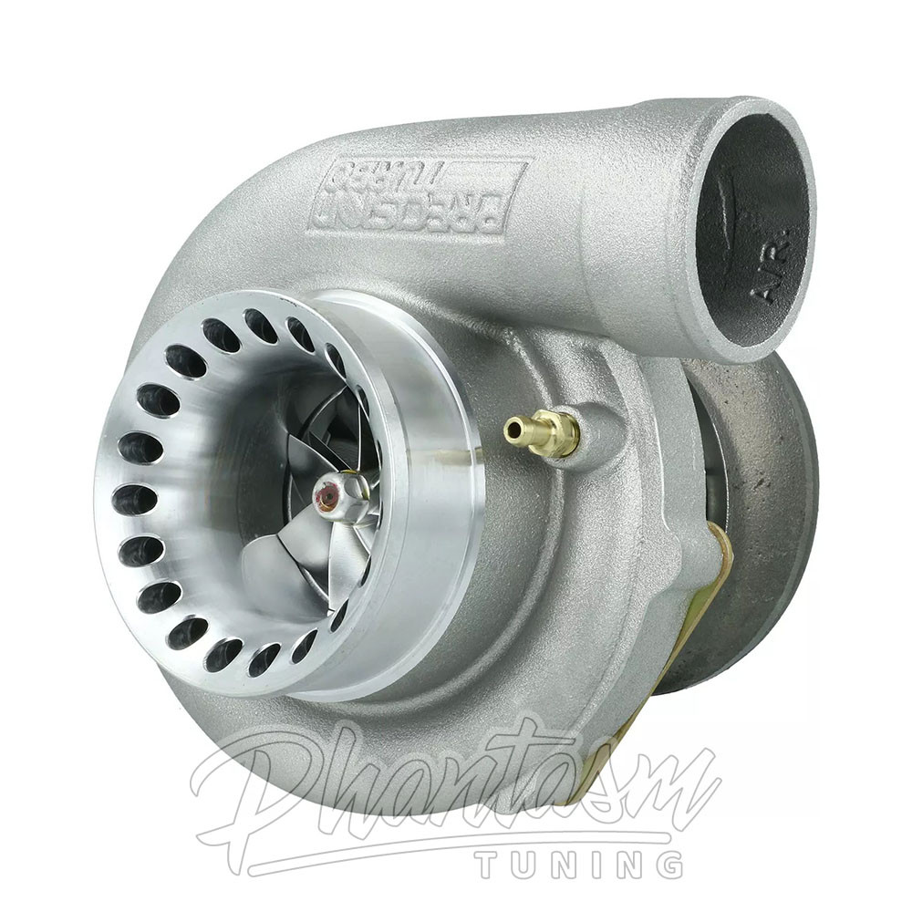 PRECISION (PT6262) GEN1 TURBOCHARGER / JOURNAL BEARING (705 HP)