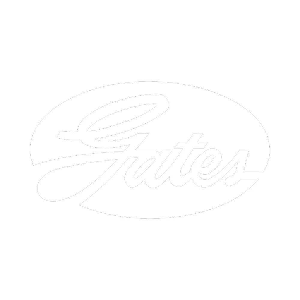 GATES / RACING PERFORMANCE TIMING BELT (T224RB) *** HONDA CIVIC (1996-2000) D16 / SOHC VTEC ENGINE