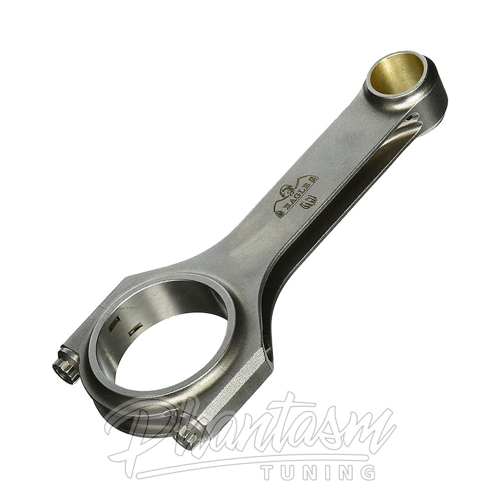 EAGLE / H-BEAM / CONNECTING ROD SET (CRS5984K3D) *** ACURA TSX (2004-2008) K24 ENGINE