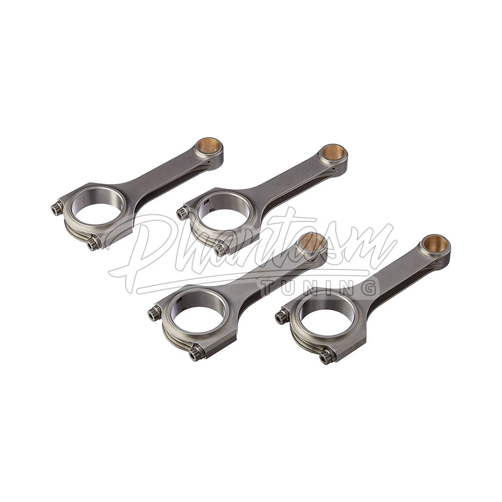 EAGLE / H-BEAM / CONNECTING ROD SET (CRS5630H3D) *** HONDA PRELUDE (1992-2001) H22 / DOHC VTEC ENGINE