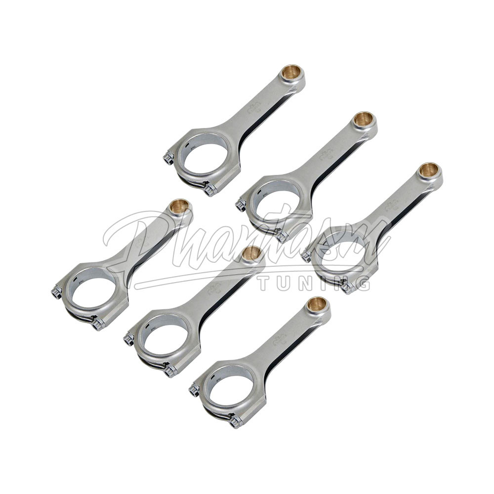 EAGLE / H-BEAM / CONNECTING ROD SET (CRS4783N3D) *** NISSAN SKYLINE R33 (1995-1998) RB25DETT / RB26DETT ENGINE
