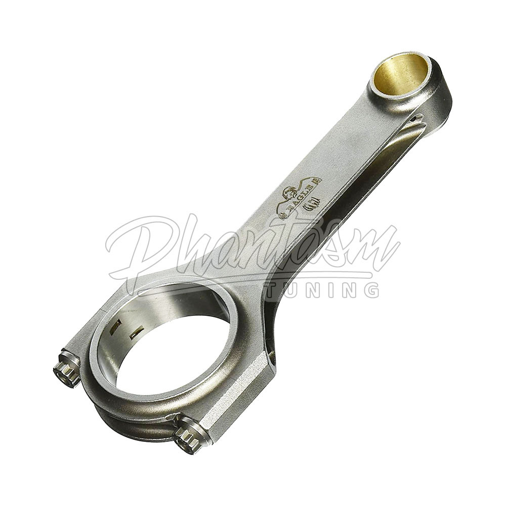 EAGLE / H-BEAM / CONNECTING ROD SET (CRS6071N3D) *** NISSAN 300ZX (1990-1996) TURBO / VG30DETT ENGINE
