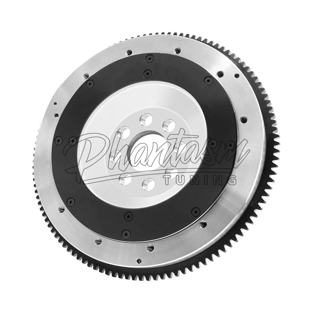 CLUTCH MASTERS / LIGHTWEIGHT ALUMINUM FLYWHEEL (FW-021-AL) *** SUBARU WRX (2015-2017) FA20DIT ENGINE
