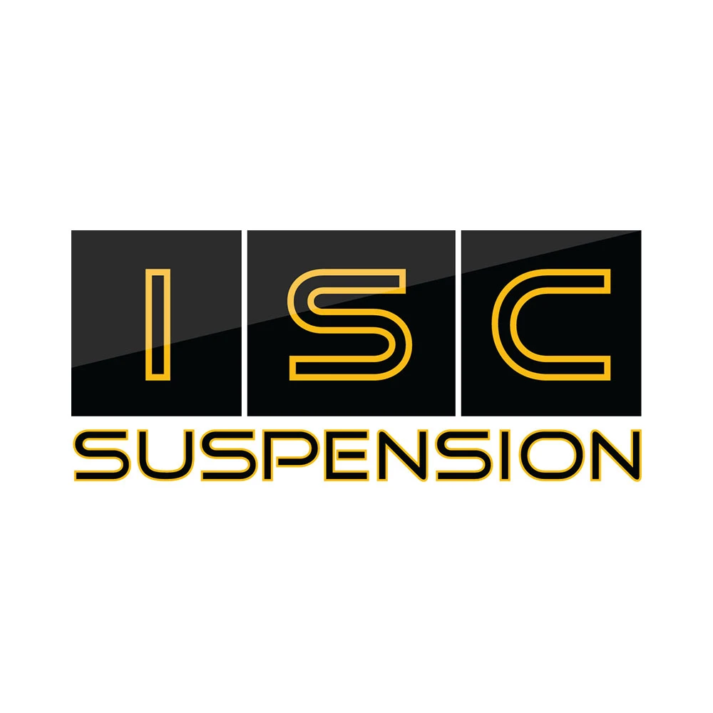 ISC / N1 TRACK SPEC COILOVER / SUSPENSION KIT (F026-T) *** FORD MUSTANG (2015-2023)