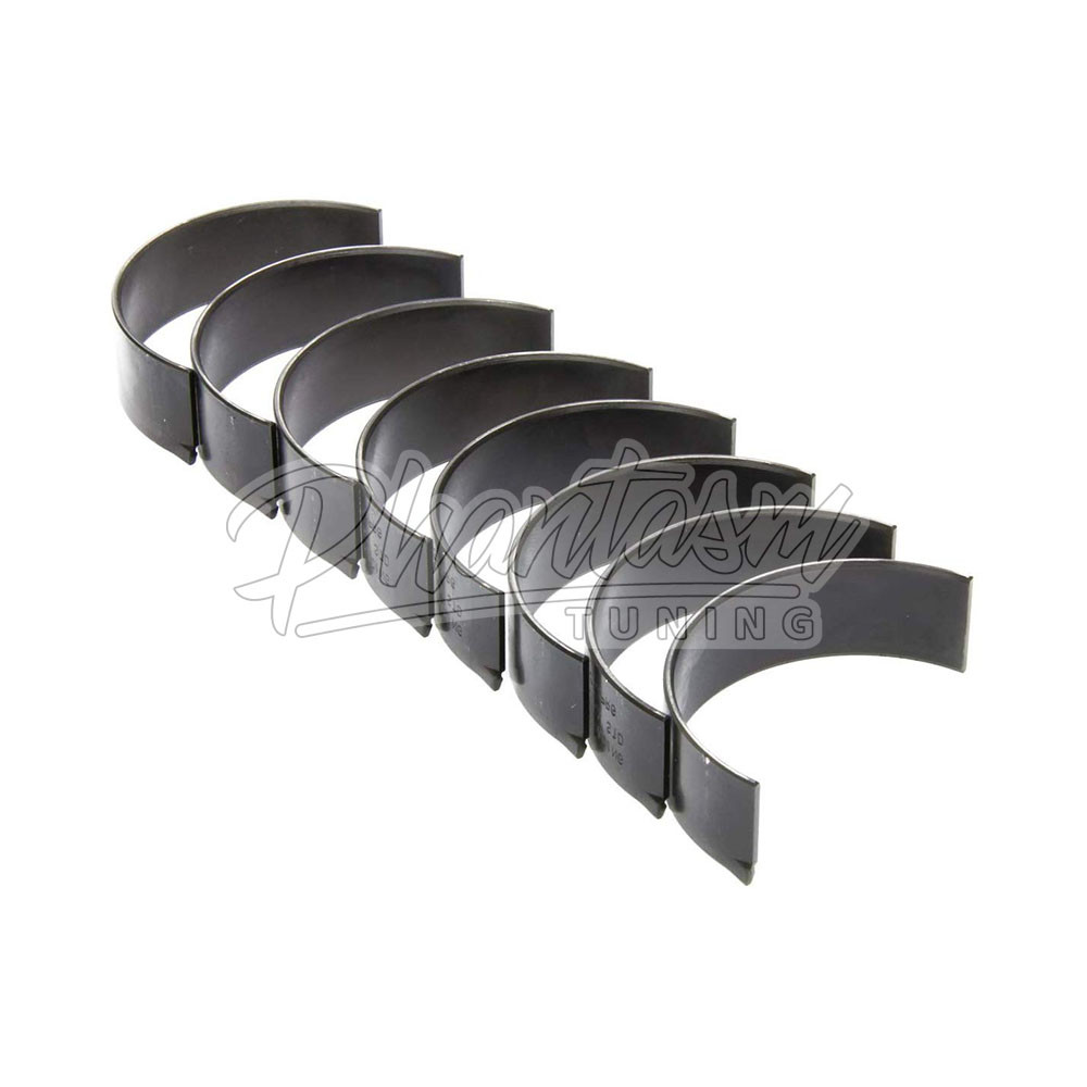 ACL / RODS / RACE ENGINE BEARING SET (4B1956H-STD) *** HONDA CIVIC (2001-2005) D17 / SOHC ENGINE