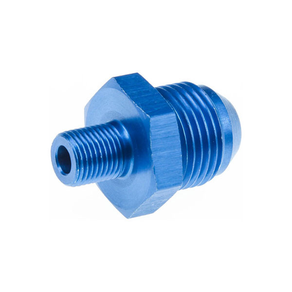 WALBRO / METRIC FITTING / -6AN TO 10 MM (128-3039)