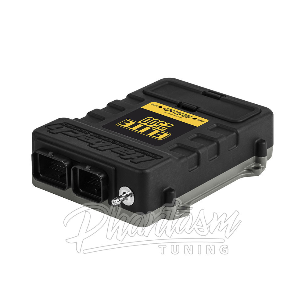 HALTECH / ELITE 2500 / ENGINE MANAGEMENT SYSTEM (HT-151300)