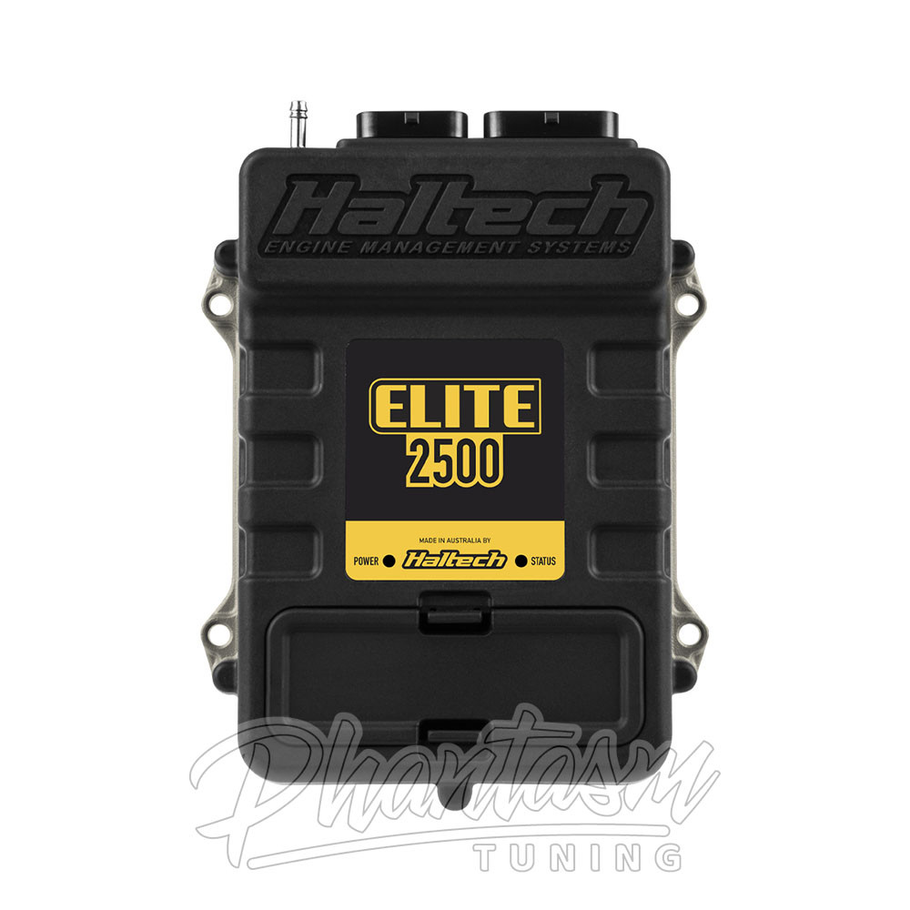 HALTECH / ELITE 2500 / ENGINE MANAGEMENT SYSTEM (HT-151300)